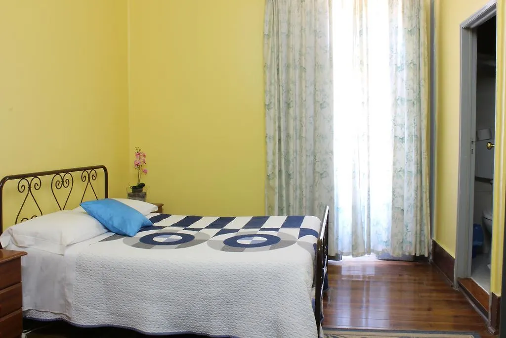Konukevi Pensao Elegante Konuk evi Lisboa