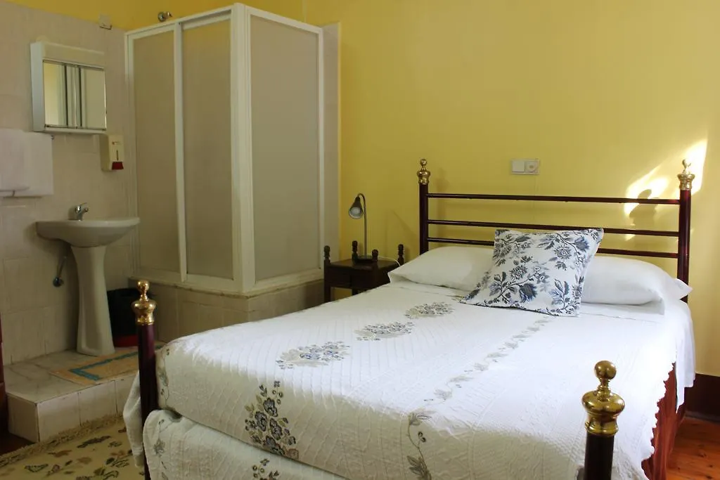 Konukevi Pensao Elegante Konuk evi Lisboa