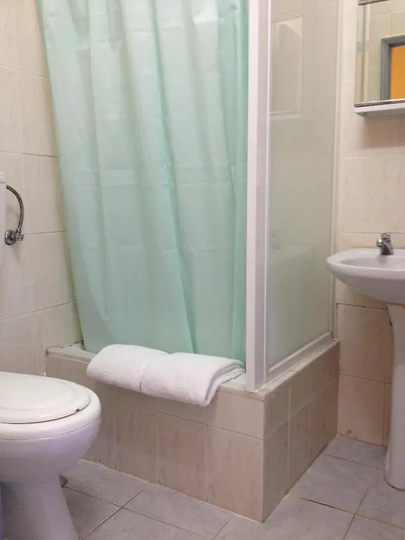 Konukevi Pensao Elegante Konuk evi Lisboa